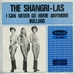 Vignette de The Shangri-Las - I can never go home anymore