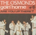 Pochette de The Osmonds - Goin' Home
