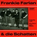 Pochette de Frankie Farian und die Schatten - Ein Herz aus Stein