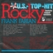 Pochette de Frank Farian - Rocky