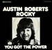 Vignette de Austin Roberts - Rocky