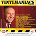 Vignette de Vinylmaniacs - Emission n290 (25 janvier 2024)