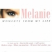 Pochette de Melanie - Those were the days