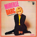 Pochette de Mireille Darc - Ct soleil, boulevard Arago