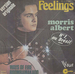 Pochette de Morris Albert - Feelings