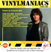 Pochette de Vinylmaniacs - Emission n294 (22 fvrier 2024)