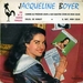 Pochette de Jacqueline Boyer - Comme au premier jour