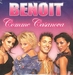 Vignette de Benoit - Comme Casanova