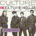 Pochette de Culture Club - Move away