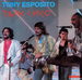 Pochette de Tony Esposito - Papa Chico