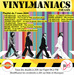 Vignette de Vinylmaniacs - Emission n296 (7 mars 2024)