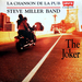 Pochette de Steve Miller Band - The Joker