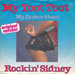 Vignette de Rockin' Sidney - My Toot Toot