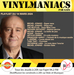 Vignette de Vinylmaniacs - Emission n297 (14 mars 2024)