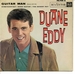 Pochette de Duane Eddy - (Dance with the) Guitar man