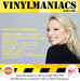 Vignette de Vinylmaniacs - Emission n298 (21 mars 2024)