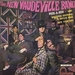 Pochette de The New Vaudeville Band - Peek-A-Boo