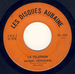 Vignette de Jacques Desrosiers - Le Telephon