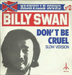 Vignette de Billy Swan - Don't be cruel