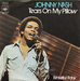 Vignette de Johnny Nash - Tears on my pillow