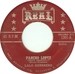 Pochette de Lalo Guerrero - Pancho Lopez (Davy Crockett)