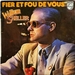 Pochette de William Sheller - Fier et fou de vous