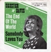 Vignette de Skeeter Davis - The end of the world