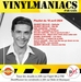 Pochette de Vinylmaniacs - Emission n302 (18 avril 2024)