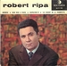 Pochette de Robert Ripa - Mmre