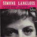 Vignette de Simone Langlois - Les mirettes