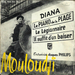 Pochette de Mouloudji - Diana