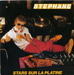 Pochette de Stphane - Stars sur la platine