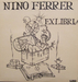 Vignette de Nino Ferrer - Claire