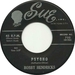 Vignette de Bobby Hendricks - Psycho