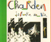 Pochette de ric Charden - Josie