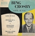 Pochette de Bing Crosby - Swinging on a star