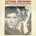 Vignette de Michael Kamen, Eric Clapton & David Sanborn - The Weapon (BOF L'arme fatale)