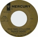 Vignette de Frankie Cherval - Shake hands with a loser