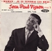 Vignette de Jean-Paul Vignon - Maman