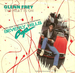 Vignette de Glenn Frey - The Heat is on