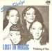 Vignette de Sister Sledge - Lost in Music