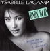 Pochette de Ysabelle Lacamp - Baby bop