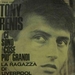 Vignette de Tony Renis - Ci sono cose pi grandi