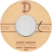 Vignette de Rufus Thibodeaux - Sauce piquant