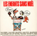 Pochette de Les enfants sans Nol - Les enfants sans Nol