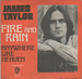 Vignette de James Taylor - Fire and rain