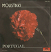 Vignette de Georges Moustaki - Portugal (Fado tropical)