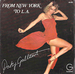 Vignette de Patsy Gallant - From New York to L.A.