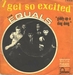 Vignette de The Equals - I get so excited
