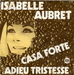 Vignette de Isabelle Aubret - Casa forte